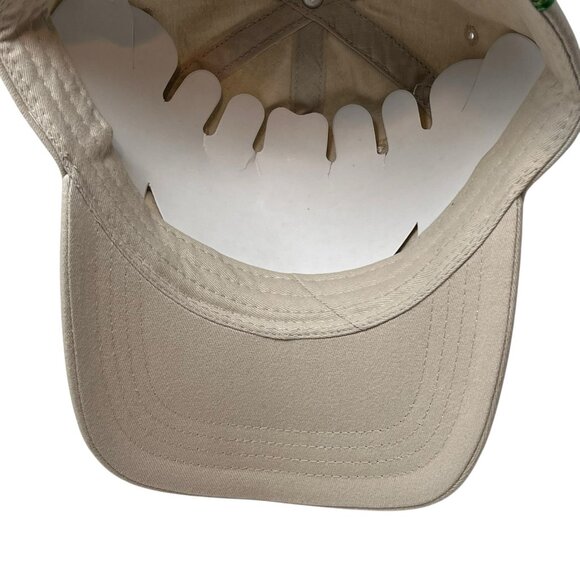 Froggy Pittsburgh Country Music FM Radio Station Strapback Dad Hat Cap Spell Out - Picture 10 of 10